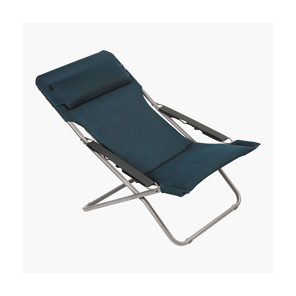 LAFUMA Transabed BeComfort Bleu Encre OUTLET